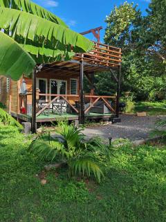 evasion guadeloupe - 0