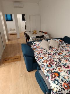 Apartamento Disfrutones Valencia - Valencia - 2