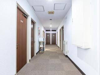 HOTEL Tsuru Sendai - Satsumasendai - 5