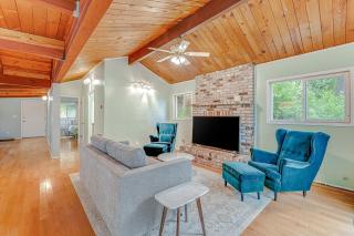 Hacienda - Forestville - 8