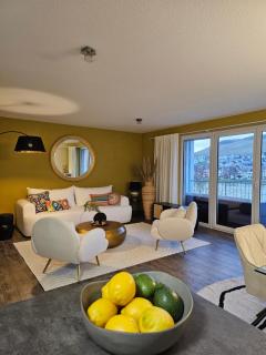 Deluxe 3-rooms River View, Bernkastel-Kues - Bernkastel-Kues - 3