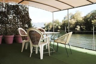 Belle péniche romantique à Paris - Boulogne-Billancourt - 0