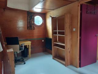 Belle péniche romantique à Paris - 5