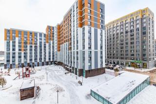 1-комнатная Квартира в Астане - Astana - 9