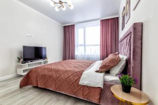 1-комнатная Квартира в Астане - Astana - 6