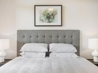 Newstead Modern 2-storey Apartment - Q Stay - Brisbane - 7
