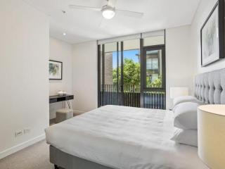 Newstead Modern 2-storey Apartment - Q Stay - Brisbane - 3