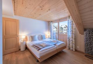 Chalet Belmont Penthouse - 6