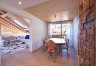 Chalet Belmont Penthouse - 4