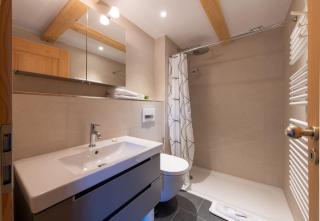 Chalet Belmont Penthouse - 1