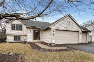 Maple Haven: Extended Stay - Maple Grove - 9
