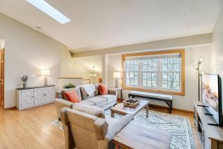 Maple Haven: Extended Stay - Maple Grove - 6