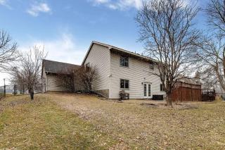 Maple Haven: Extended Stay - Maple Grove - 4