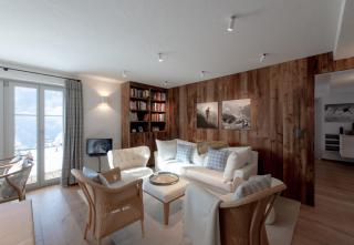 Chalet Huttli - Wengen - 7