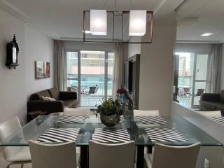 3 Quartos c/ Suíte, Vista Mar, Centro Guarapari - Guarapari - 5