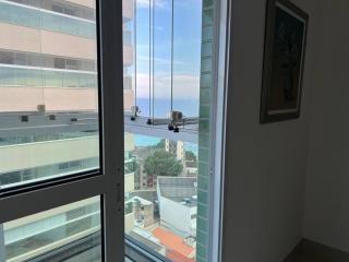 3 Quartos c/ Suíte, Vista Mar, Centro Guarapari - Guarapari - 2