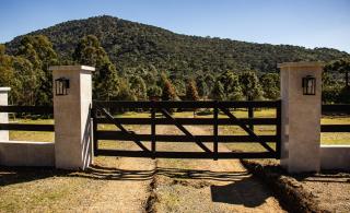 Villa Vida. Sua cabana entre Urubici e São Joaquim - Serra Catarinense - São Joaquim - 8
