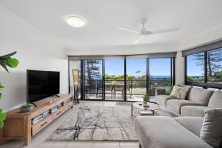Unit 1 Phoenix - Coolum Beach - 9