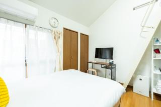 Rooms箱崎 - Fukuoka - 6