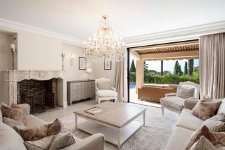 Cannes Luxury Rental - Stunning 5 bedroom villa to rent - Cannes - 5