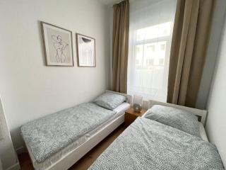 3 rooms - city - private parking - MalliBase Apartments - 1