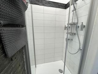 3 rooms - city - private parking - MalliBase Apartments - 5