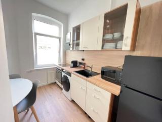 3 rooms - city - private parking - MalliBase Apartments - 4