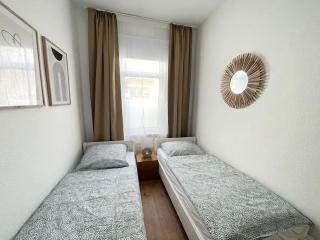 3 rooms - city - private parking - MalliBase Apartments - 8