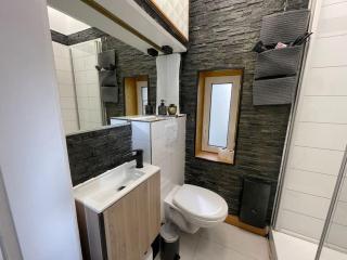 3 rooms - city - private parking - MalliBase Apartments - 6