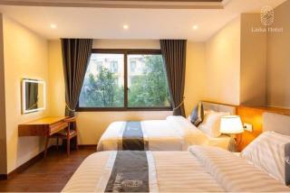 Laika Hotel Sapa - Sapa - 3