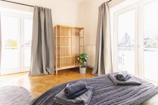 Gemütliches Apartment in Graz mit Parkplatz - Graz - 8