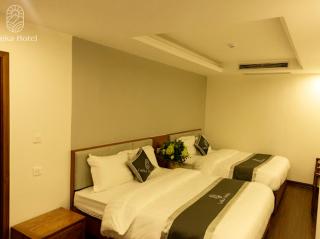 Laika Hotel Sapa - Sapa - 2