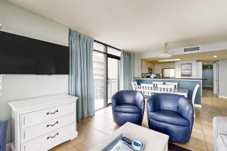 Sand Dunes Resort, Unit #910 - Myrtle Beach - 5