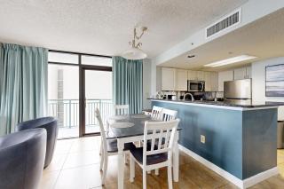 Sand Dunes Resort, Unit #910 - Myrtle Beach - 4