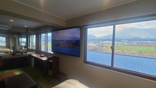ホテルサンクラウン大阿蘇suncrown温泉は無いけど優雅に過ごせる - Aso - 3