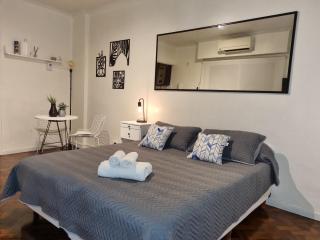 Apartamento en Recoleta - Buenos Aires - 8