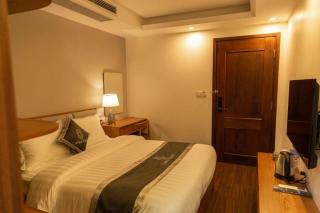 Laika Hotel Sapa - Sapa - 4