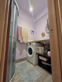 2 bed apartment - Ulaanbaatar - 9