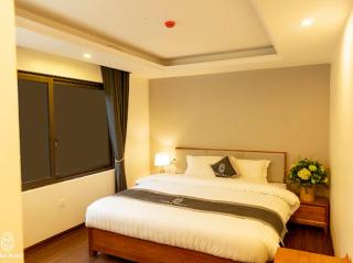 Laika Hotel Sapa - Sapa - 5