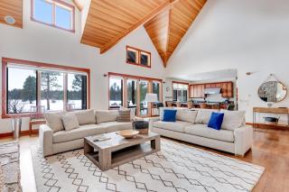Meadowview Haven - Black Butte Ranch - 7