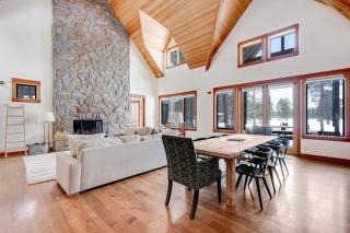 Meadowview Haven - Black Butte Ranch - 3