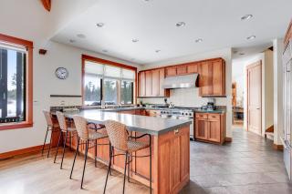 Meadowview Haven - Black Butte Ranch - 1