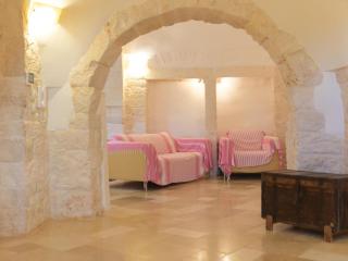 Trullo Terra di mezzo with pool, Martina Franca - Martina Franca - 5