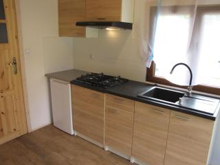 Wooden holiday home near the lake - 9