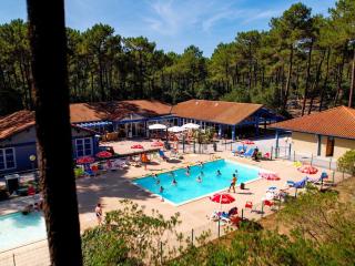 Résidence Landes, Moliets - Holiday home with terrace - Moliets-et-Maa - 0