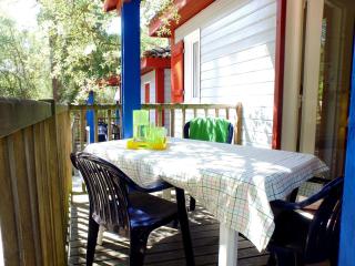Résidence Landes, Moliets - Holiday home with terrace - Moliets-et-Maa - 9