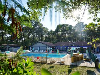 Résidence Landes, Moliets - Holiday home with terrace - Moliets-et-Maa - 3