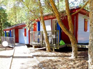 Résidence Landes, Moliets - Holiday home with terrace - Moliets-et-Maa - 8