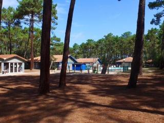 Résidence Landes, Moliets - Holiday home with terrace - Moliets-et-Maa - 6