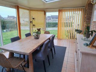 Comfortable holiday home near the beach, Landeda - Landéda - 5